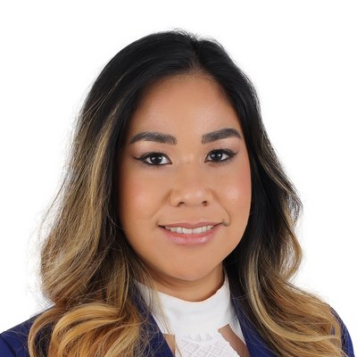 Anamarie D.G. Macaraeg, Founder of AMN Advisory LLC